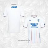 Camiseta 2ª Rangers 2023-2024