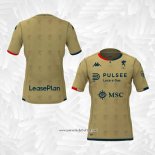 Camiseta 3ª Genoa 2023-2024