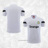 Camiseta de Entrenamiento Senegal 2023-2024 Blanco