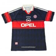 Retro Camiseta 1ª Bayern Munich 1997-1999