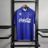Retro Camiseta 1ª Cruzeiro 1993-1994