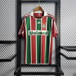 Retro Camiseta 1ª Fluminense 2008-2009