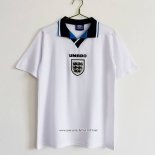 Retro Camiseta 1ª Inglaterra 1996
