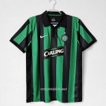 Retro Camiseta 2ª Celtic 2005-2006