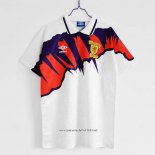 Retro Camiseta 2ª Escocia 1991-1993
