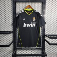 Retro Camiseta 2ª Real Madrid 2010-2011