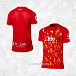 Camiseta Mallorca Special 2023-2024 Tailandia
