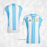 Camiseta 1ª Argentina 2024