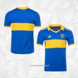 Camiseta 1ª Boca Juniors 2022-2023