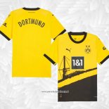 Camiseta 1ª Borussia Dortmund Authentic 2023-2024