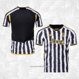 Camiseta 1ª Juventus 2023-2024
