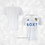 Camiseta 1ª Leeds United 2023-2024