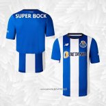 Camiseta 1ª Porto 2023-2024