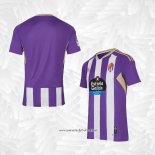 Camiseta 1ª Real Valladolid 2022-2023