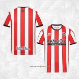 Camiseta 1ª Sheffield United 2022-2023