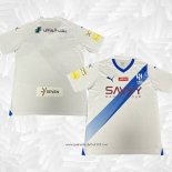 Camiseta 2ª Al Hilal 2023-2024 Tailandia