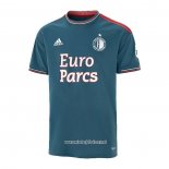 Camiseta 2ª Feyenoord 2022-2023