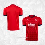 Camiseta 3ª West Bromwich Albion 2022-2023 Tailandia