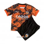 Camiseta Valencia Special 2023-2024 Nino