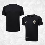 Camiseta de Entrenamiento Corinthians 2023-2024 Negro