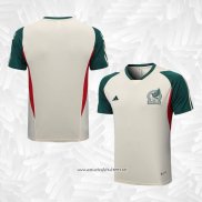 Camiseta de Entrenamiento Mexico 2022-2023