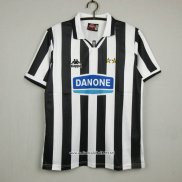Retro Camiseta 1ª Juventus 1994-1995