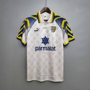 Retro Camiseta 1ª Parma 1995-1997