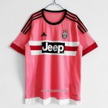 Retro Camiseta 2ª Juventus 2015-2016