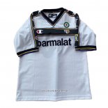Retro Camiseta 2ª Parma Anniversary 2002-2003