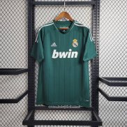 Retro Camiseta 3ª Real Madrid 2012-2013