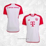 Camiseta 1ª Bayern Munich Authentic 2023-2024