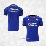 Camiseta 1ª Cruz Azul 2023-2024