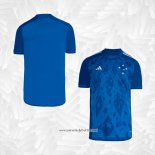 Camiseta 1ª Cruzeiro 2024 Tailandia
