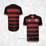Camiseta 1ª Flamengo 2024 Tailandia