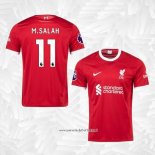 Camiseta 1ª Liverpool Jugador M.Salah 2023-2024