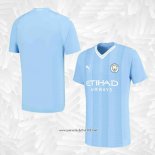 Camiseta 1ª Manchester City Authentic 2023-2024