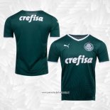 Camiseta 1ª Palmeiras 2022