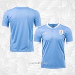 Camiseta 1ª Uruguay 2022