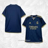 Camiseta Real Madrid Special 2023-2024 Azul Tailandia