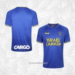 Camiseta 2ª Maccabi Tel Aviv 2023-2024 Tailandia