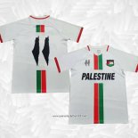 Camiseta 2ª Palestina 2023-2024 Tailandia