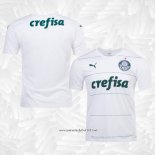 Camiseta 2ª Palmeiras 2022