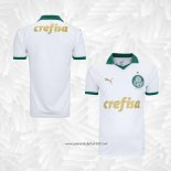 Camiseta 2ª Palmeiras 2024
