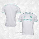 Camiseta 2ª Werder Bremen 2023-2024