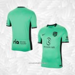 Camiseta 3ª Atletico Madrid 2023-2024