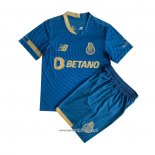 Camiseta 3ª Porto 2023-2024 Nino