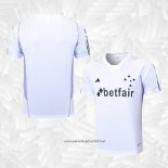 Camiseta de Entrenamiento Cruzeiro 2023-2024 Blanco