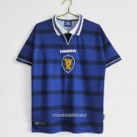 Retro Camiseta 1ª Escocia 1998-2000