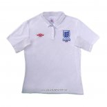 Retro Camiseta 1ª Inglaterra 2010