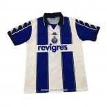 Retro Camiseta 1ª Porto 1999-2000